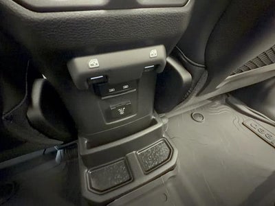 2026 Jeep Wrangler WRANGLER 4-DOOR MOAB 392