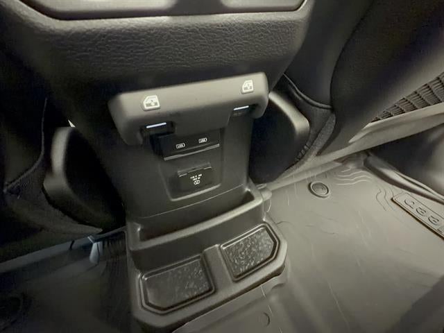 2026 Jeep Wrangler WRANGLER 4-DOOR MOAB 392