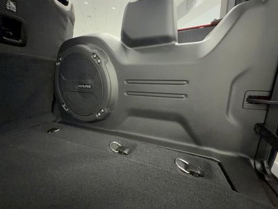 2026 Jeep Wrangler WRANGLER 4-DOOR MOAB 392