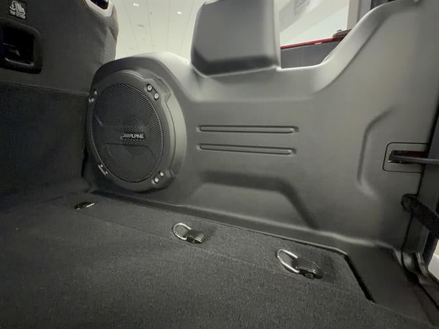 2026 Jeep Wrangler WRANGLER 4-DOOR MOAB 392