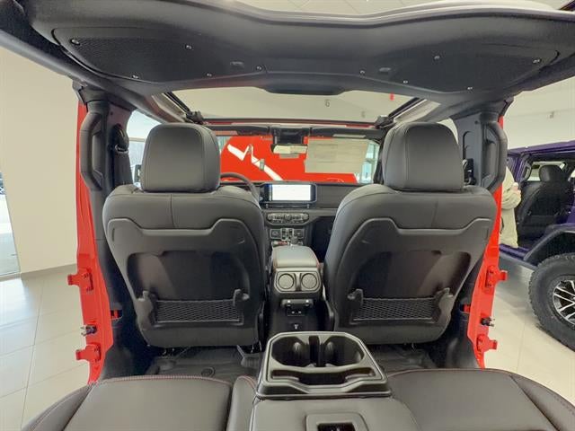 2026 Jeep Wrangler WRANGLER 4-DOOR MOAB 392