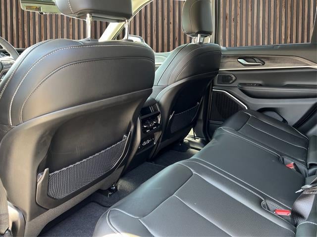 2024 Jeep Grand Cherokee 4xe GRAND CHEROKEE 4xe