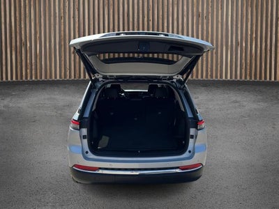 2024 Jeep Grand Cherokee 4xe GRAND CHEROKEE 4xe