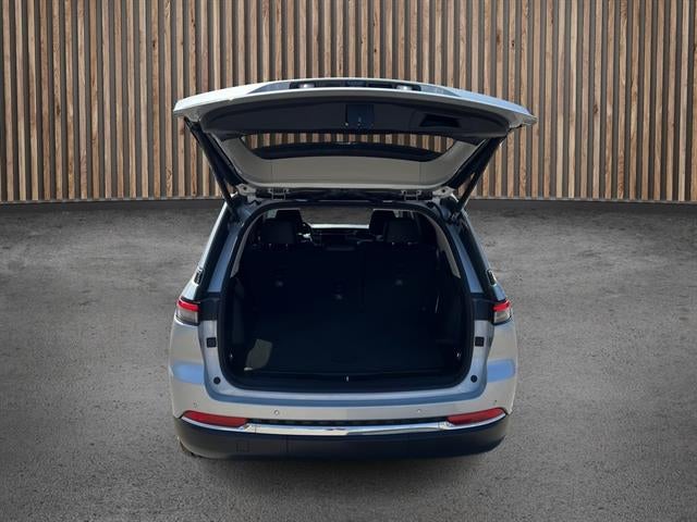 2024 Jeep Grand Cherokee 4xe GRAND CHEROKEE 4xe