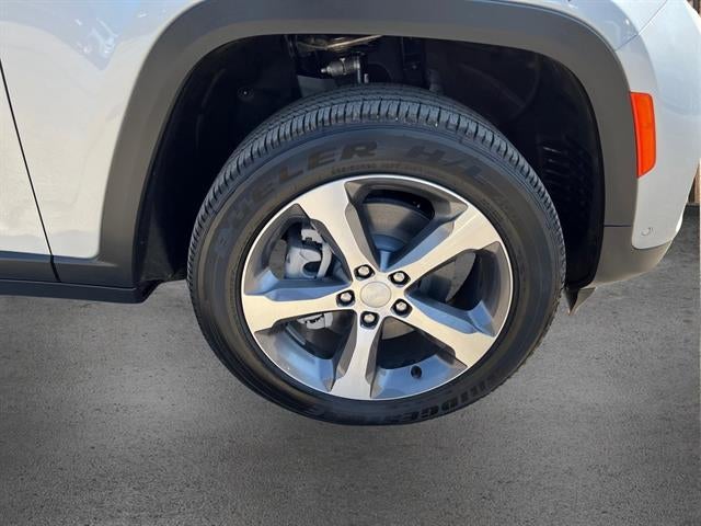 2024 Jeep Grand Cherokee 4xe GRAND CHEROKEE 4xe