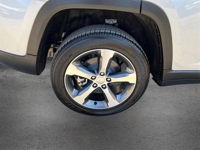 2024 Jeep Grand Cherokee 4xe GRAND CHEROKEE 4xe