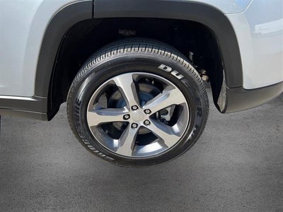 2024 Jeep Grand Cherokee 4xe GRAND CHEROKEE 4xe