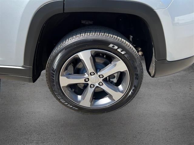 2024 Jeep Grand Cherokee 4xe GRAND CHEROKEE 4xe