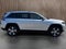 2024 Jeep Grand Cherokee 4xe GRAND CHEROKEE 4xe
