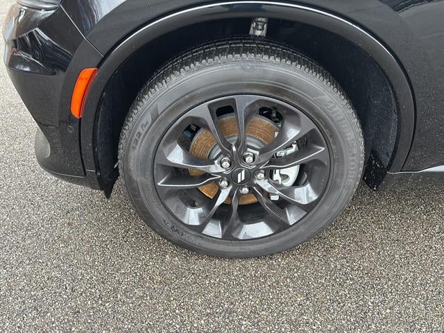 2025 Dodge Durango DURANGO R/T PLUS AWD