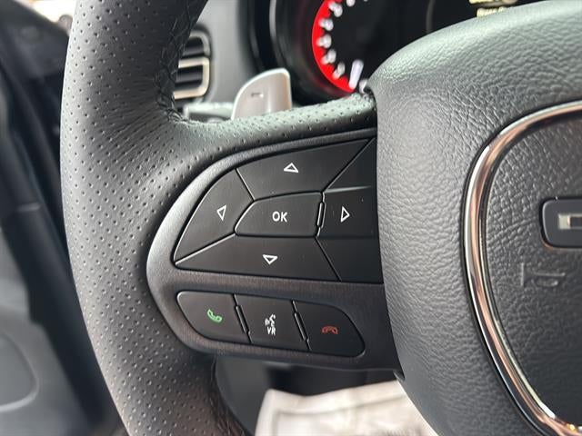 2025 Dodge Durango DURANGO R/T PLUS AWD