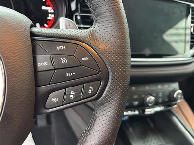 2025 Dodge Durango DURANGO R/T PLUS AWD