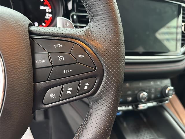 2025 Dodge Durango DURANGO R/T PLUS AWD