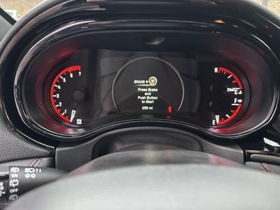 2025 Dodge Durango DURANGO R/T PLUS AWD