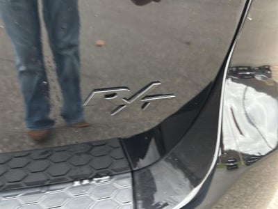 2025 Dodge Durango DURANGO R/T PLUS AWD