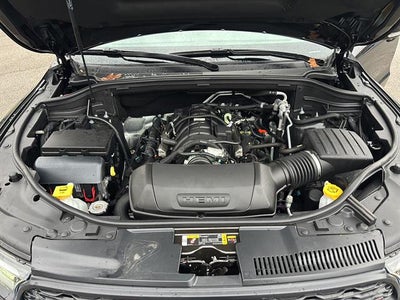 2025 Dodge Durango DURANGO R/T PLUS AWD