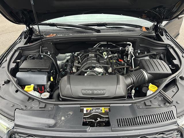 2025 Dodge Durango DURANGO R/T PLUS AWD