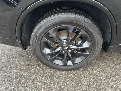 2025 Dodge Durango DURANGO R/T PLUS AWD