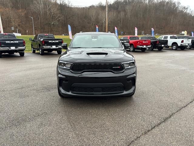 2025 Dodge Durango DURANGO R/T PLUS AWD