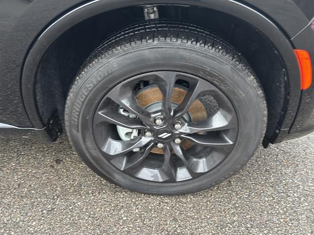 2025 Dodge Durango DURANGO R/T PLUS AWD