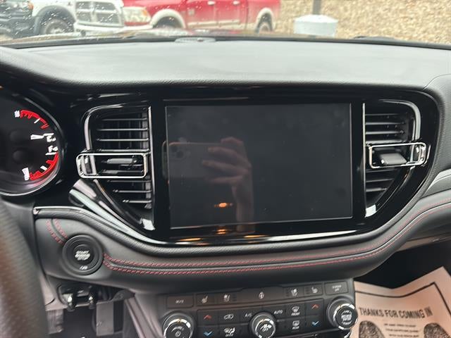 2025 Dodge Durango DURANGO R/T PLUS AWD