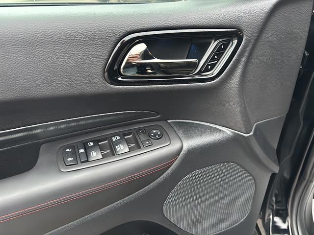 2025 Dodge Durango DURANGO R/T PLUS AWD