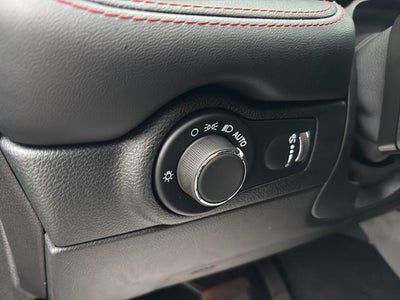 2025 Dodge Durango DURANGO R/T PLUS AWD