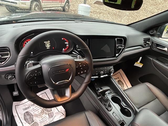2025 Dodge Durango DURANGO R/T PLUS AWD