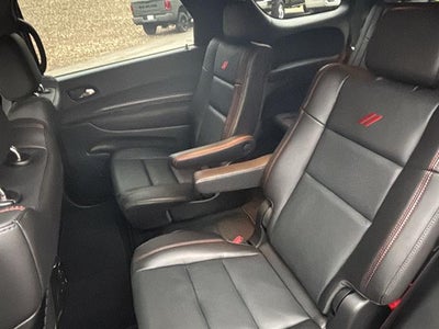 2025 Dodge Durango DURANGO R/T PLUS AWD