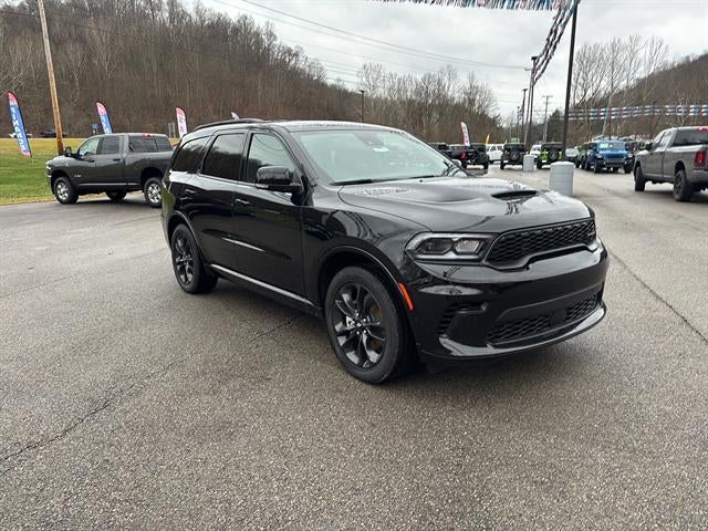 2025 Dodge Durango DURANGO R/T PLUS AWD