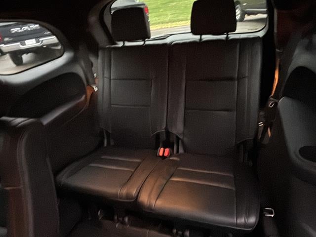 2025 Dodge Durango DURANGO R/T PLUS AWD