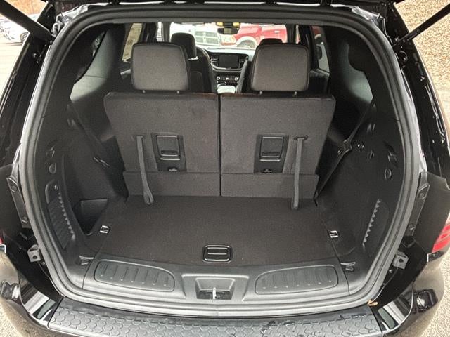 2025 Dodge Durango DURANGO R/T PLUS AWD