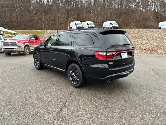 2025 Dodge Durango DURANGO R/T PLUS AWD