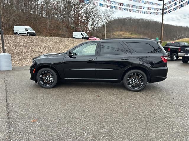 2025 Dodge Durango DURANGO R/T PLUS AWD