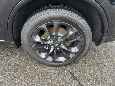 2025 Dodge Durango DURANGO R/T PLUS AWD