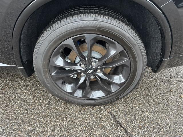 2025 Dodge Durango DURANGO R/T PLUS AWD