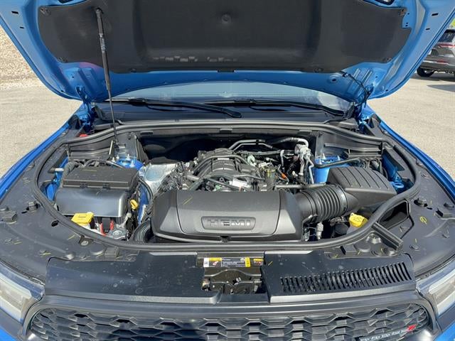 2026 Dodge Durango DURANGO GT AWD HEMI V8