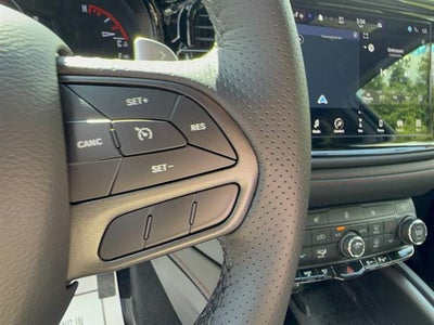 2026 Dodge Durango DURANGO GT AWD HEMI V8