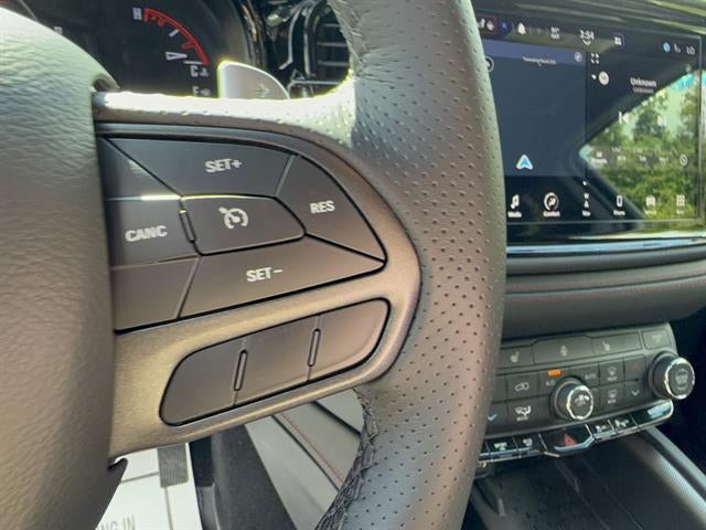 2026 Dodge Durango DURANGO GT AWD HEMI V8