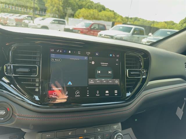 2026 Dodge Durango DURANGO GT AWD HEMI V8