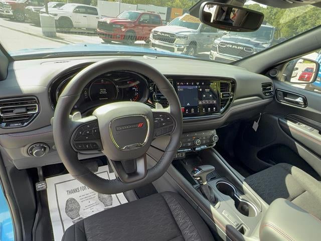 2026 Dodge Durango DURANGO GT AWD HEMI V8