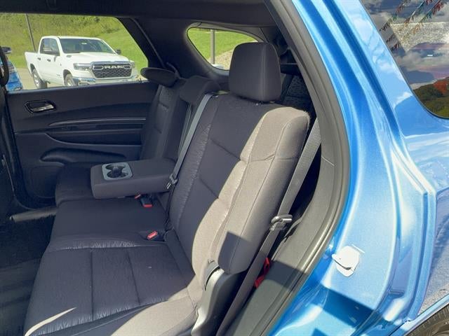 2026 Dodge Durango DURANGO GT AWD HEMI V8