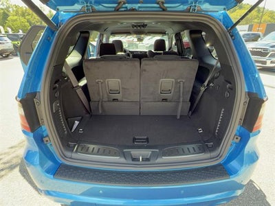 2026 Dodge Durango DURANGO GT AWD HEMI V8