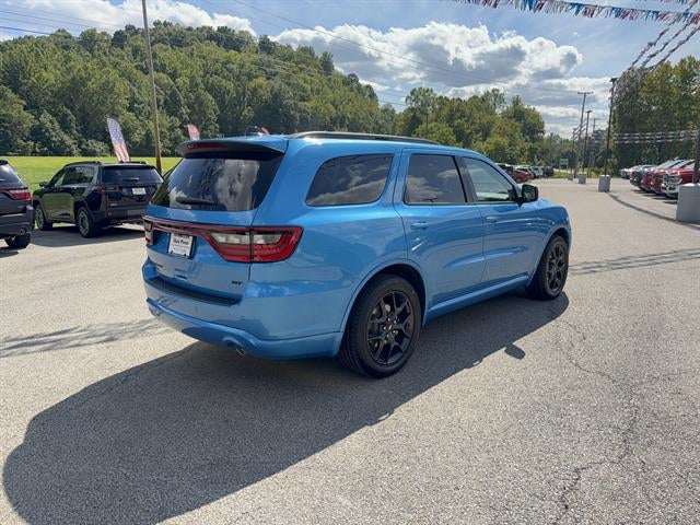 2026 Dodge Durango DURANGO GT AWD HEMI V8