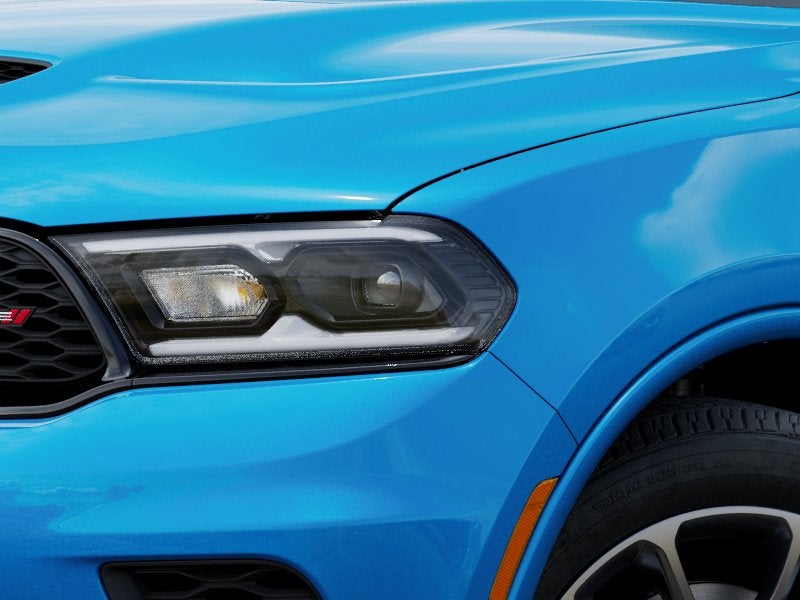 2026 Dodge Durango DURANGO GT AWD HEMI V8