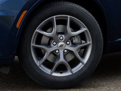2027 Dodge Durango DURANGO GT HEMI V8 PLUS AWD