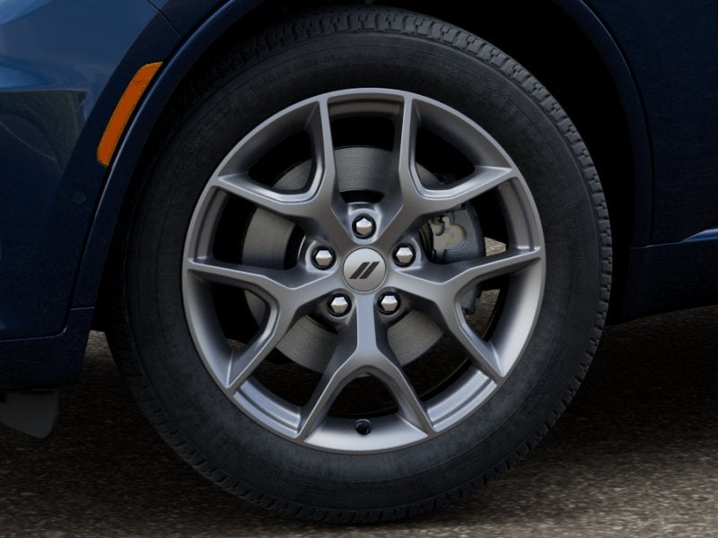 2027 Dodge Durango DURANGO GT HEMI V8 PLUS AWD