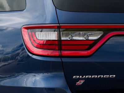 2027 Dodge Durango DURANGO GT HEMI V8 PLUS AWD