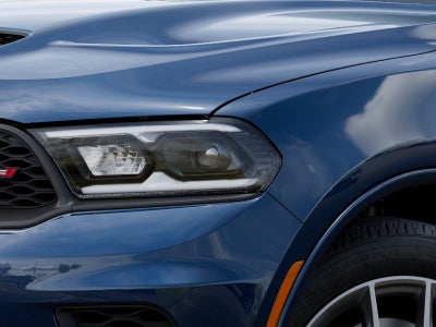 2027 Dodge Durango DURANGO GT HEMI V8 PLUS AWD