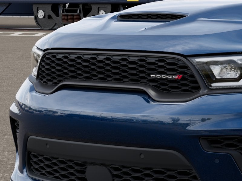 2027 Dodge Durango DURANGO GT HEMI V8 PLUS AWD